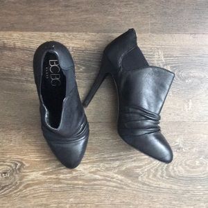 COPY - BCBG Benita Booties